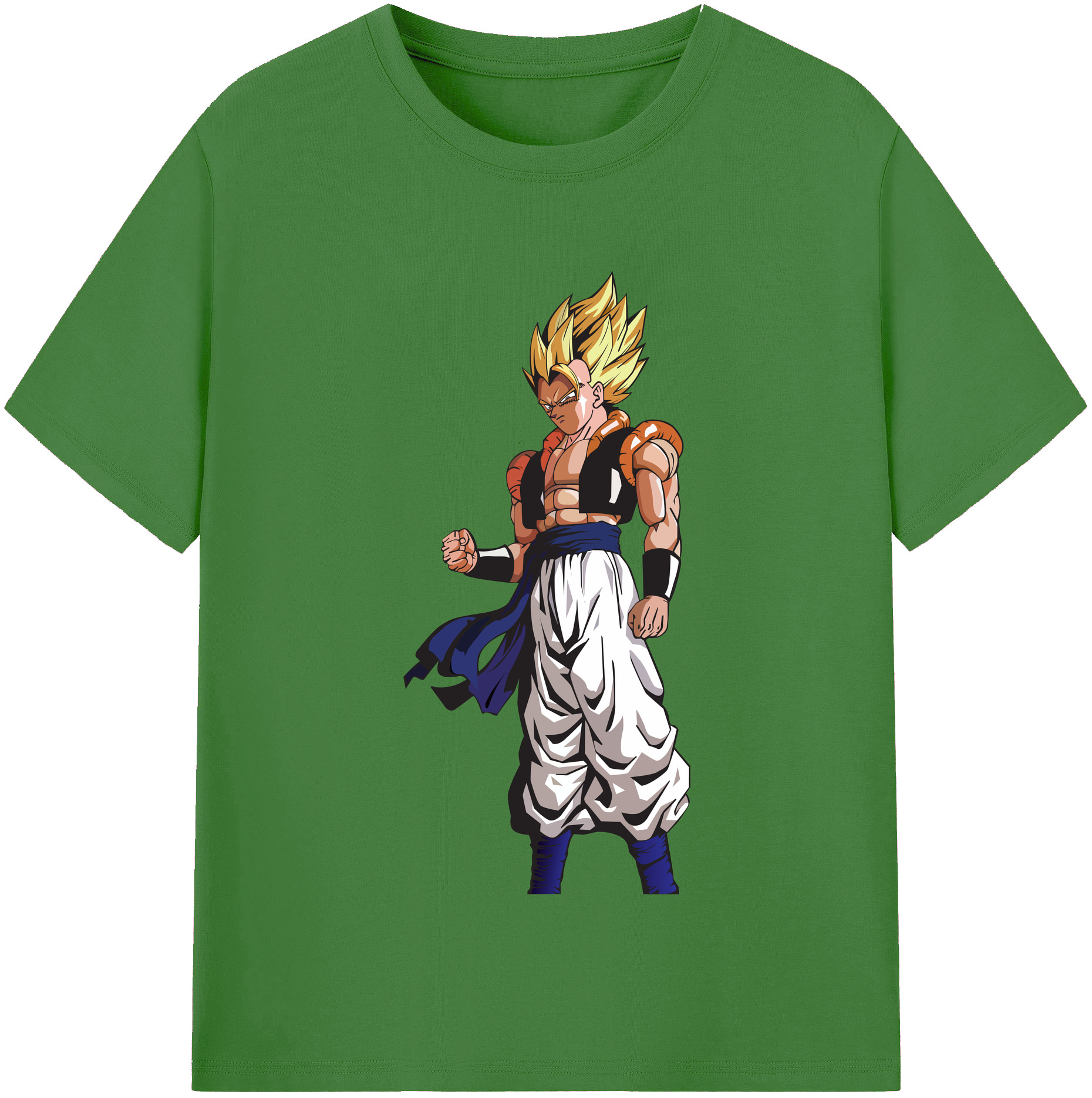 （画像用） ドラゴンボール DRAGON BALL レディースカジュアルプリントTシャツ（綿100％）